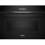 Siemens 西門子 CM724G1B1B 45厘米 47公升 嵌入式微波焗爐